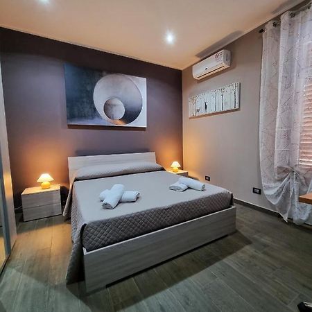 B&B Rampante Piana Degli Albanesi Extérieur photo