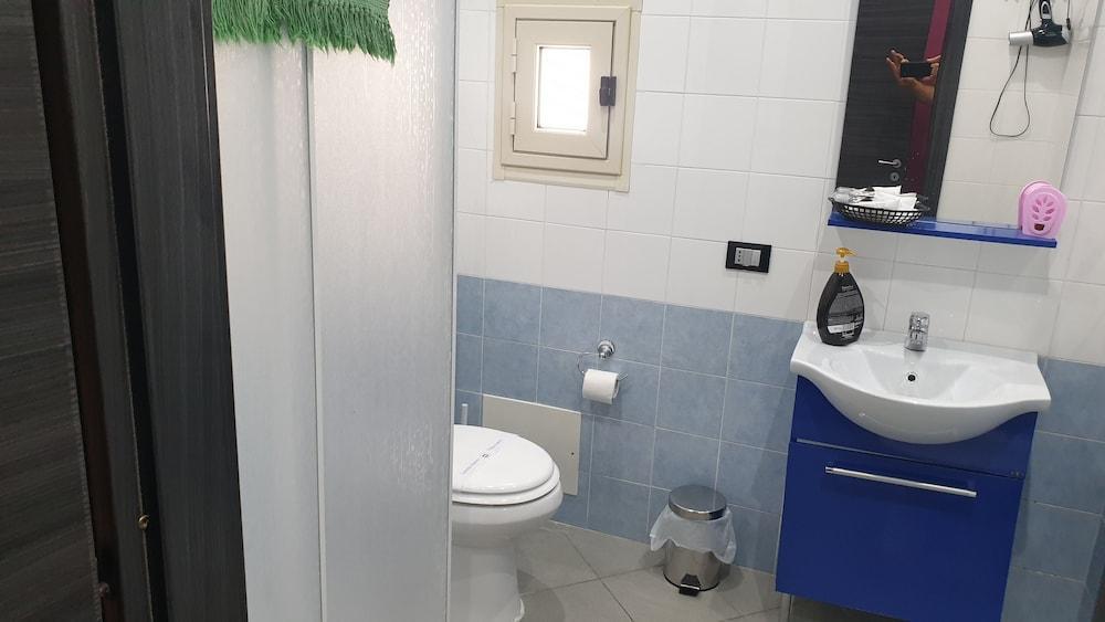B&B Rampante Piana Degli Albanesi Extérieur photo