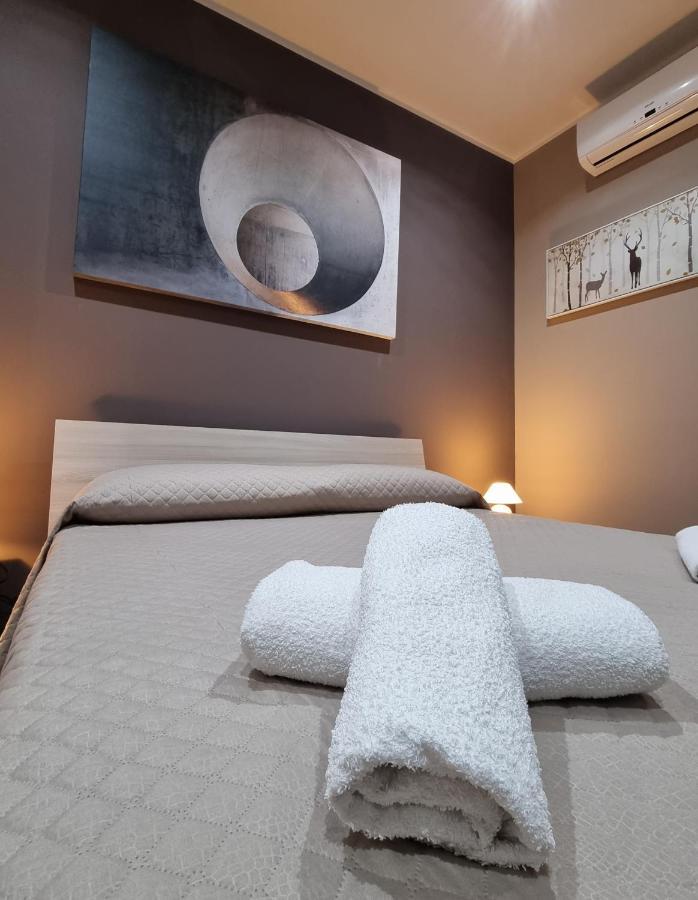 B&B Rampante Piana Degli Albanesi Extérieur photo