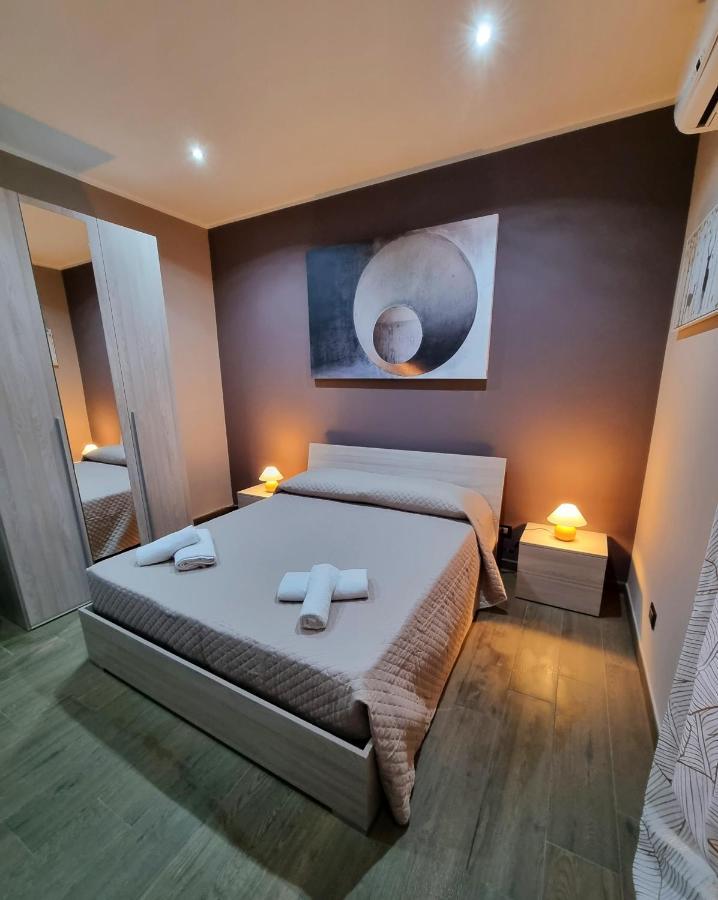 B&B Rampante Piana Degli Albanesi Extérieur photo