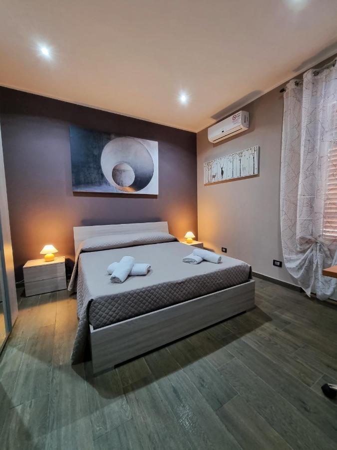 B&B Rampante Piana Degli Albanesi Extérieur photo