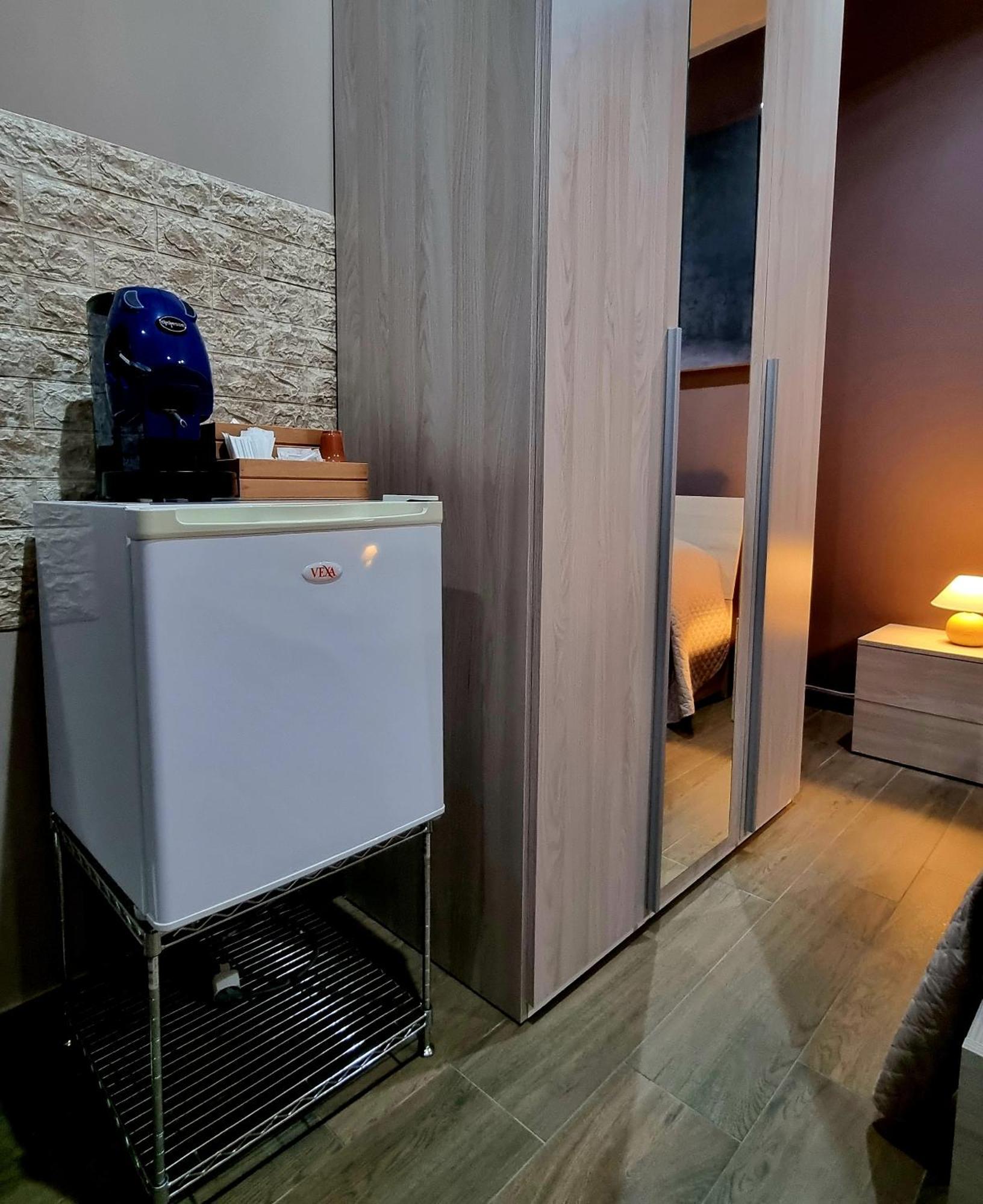 B&B Rampante Piana Degli Albanesi Extérieur photo