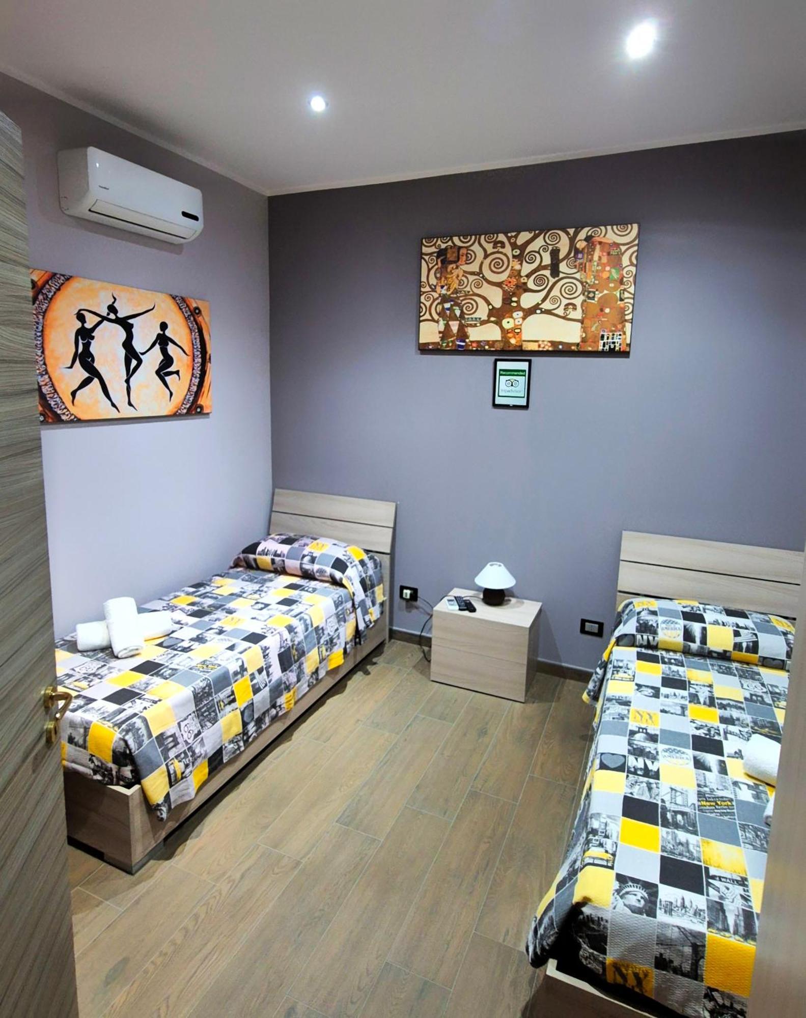 B&B Rampante Piana Degli Albanesi Extérieur photo