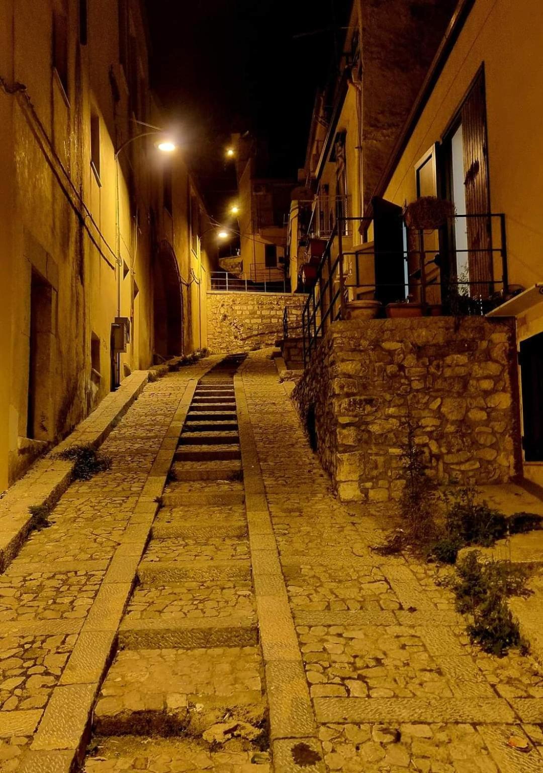 B&B Rampante Piana Degli Albanesi Extérieur photo
