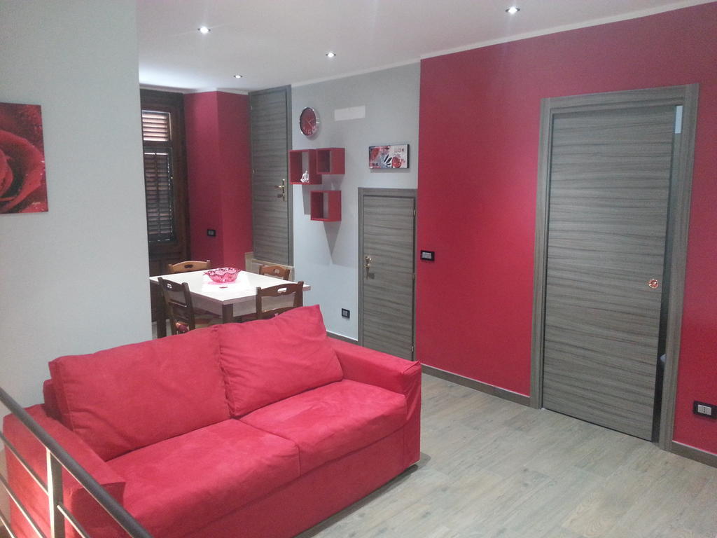 B&B Rampante Piana Degli Albanesi Extérieur photo
